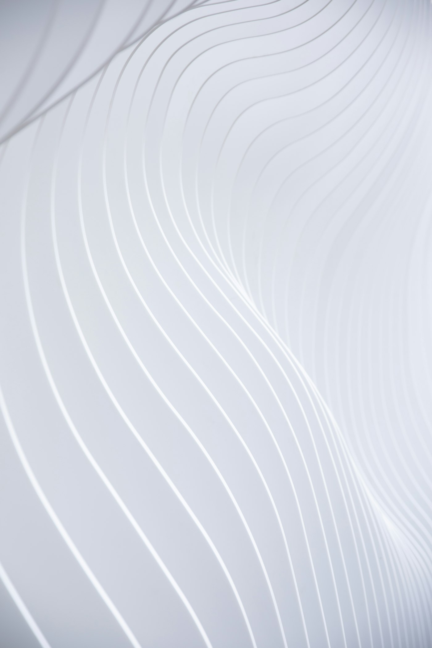 Custom Single-Surface Voice
